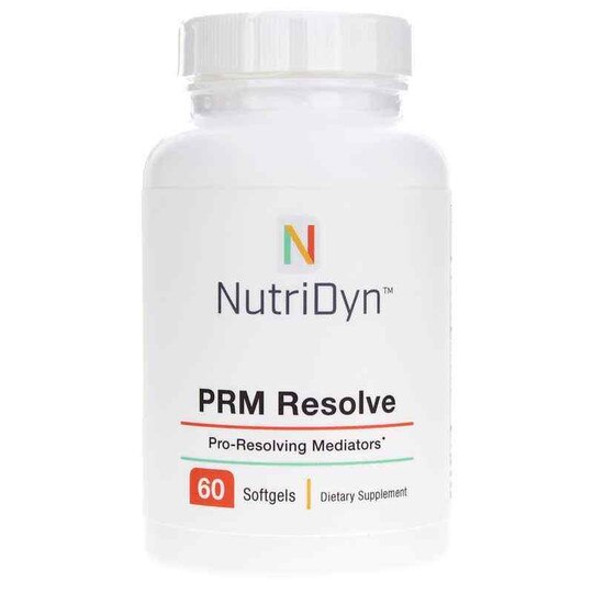 PRM Resolve, ND